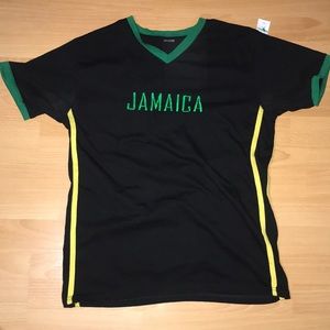 Jamaica | t-shirt | M boys